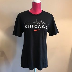 Chicago Nike T-shirt